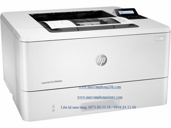 Máy in HP LaserJet Pro M404d